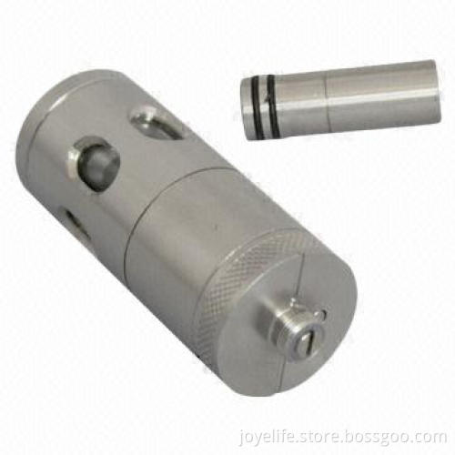 Squape clone tank with air control atomizers, hot sale